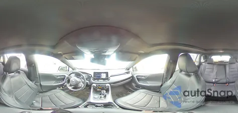 2019 Toyota Rav4 Xse z USA, uszkodzony, nr VIN JTMEWRFVXKD516342